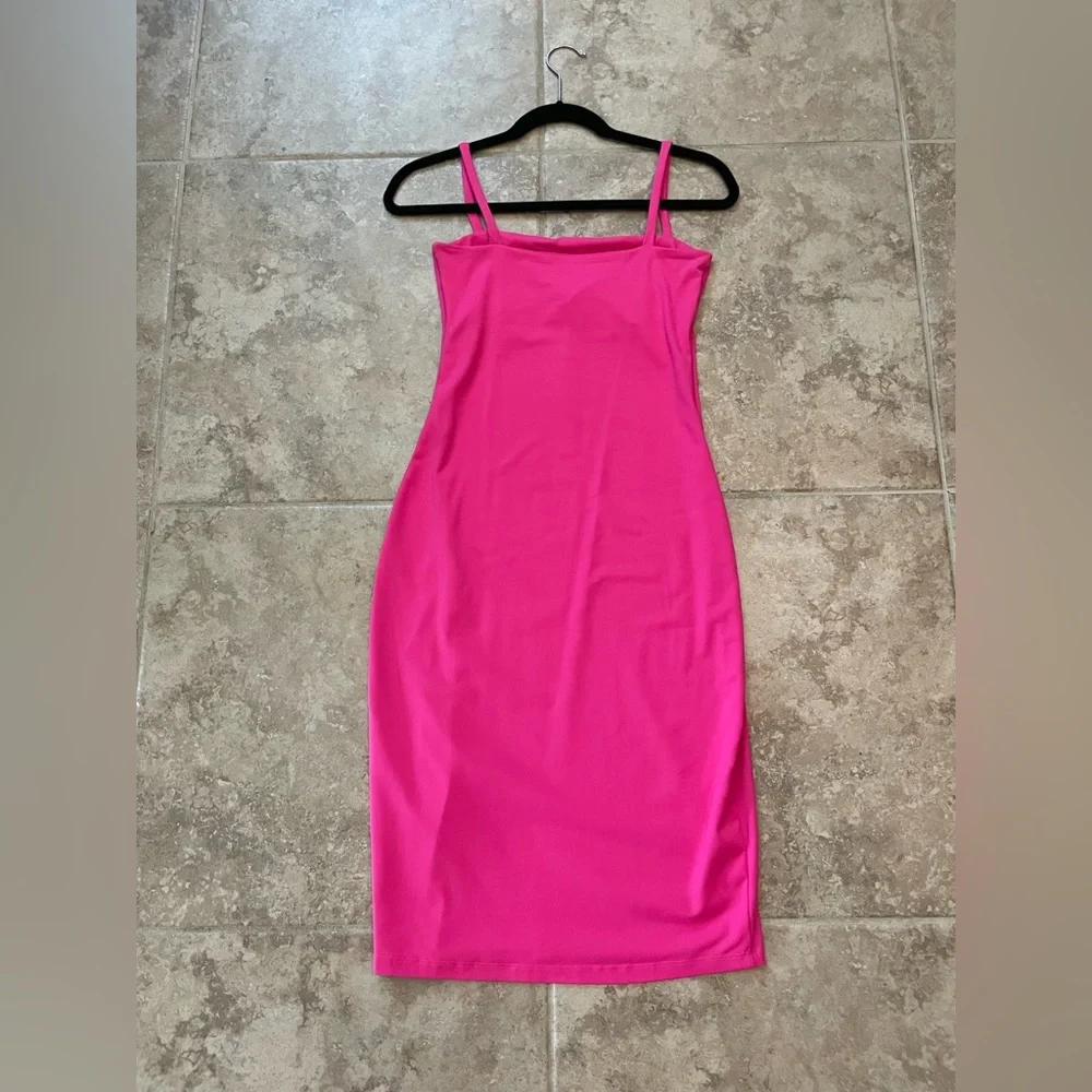 Susana Monaco Midi Dress - Picture 2 of 5